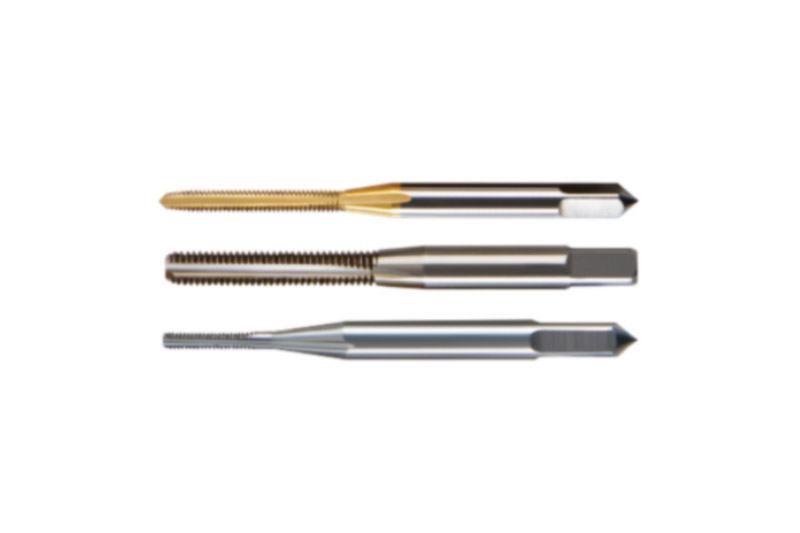 全磨制直槽丝锥 一般用