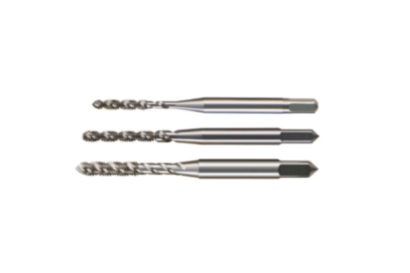 全磨制螺旋槽丝锥 一般用 