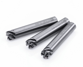 下面讲一讲硬质合金非标刀具的设计原理